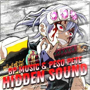 Hidden Sound (Tengen)