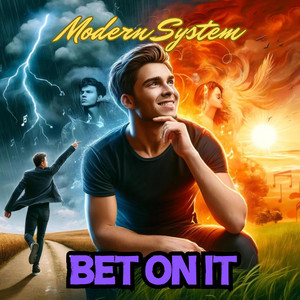 Bet On It - Audio Version by Modern System