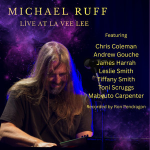 Speaking in Melodies - Album by Michael Ruff | Spotify