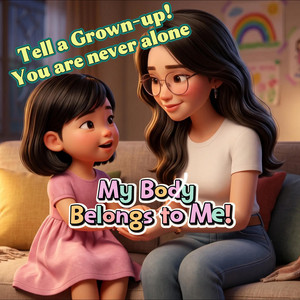 My Body Belongs to Me! A Body Safety Song for Kids by EKSG