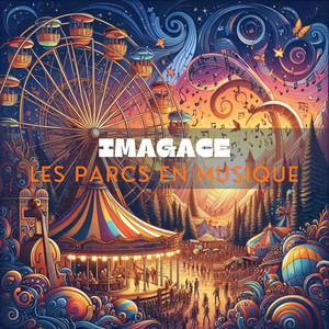 Imagace