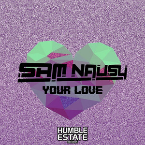 Your Love