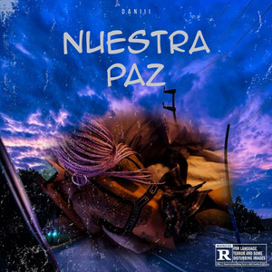 NUESTRA PAZ by DANIII