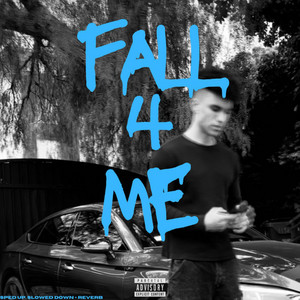 FALL4ME - Super Slowed Down + Reverb by Luke Baker