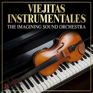 The Imagining Sound Orchestra - Still Loving You