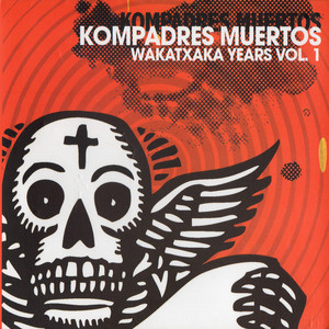 Hiel by Kompadres Muertos
