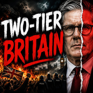 Two Tier Britain by Soul Unveiled
