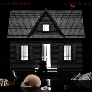 Dollhouse by L.A.Shawn, Katana