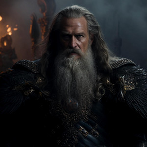Odin the All-Father