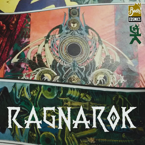 Ragnarök by Galstarr, Absztrakkt, Killah Priest