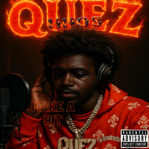 QuezHHOS - Country Flow