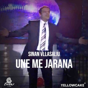 Sinan Vllasaliu - Jarana