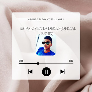 estamos en la disco 2