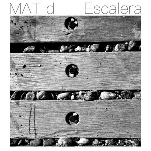 Escalera by MAT d