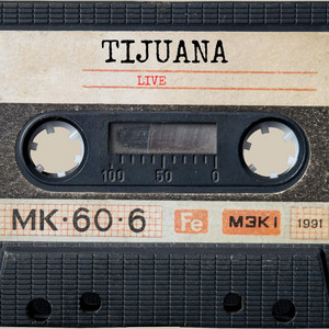 TIJUANA by NENE BLONDY RK