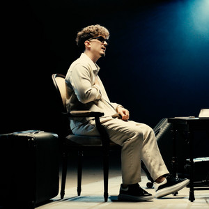 Anthony Capitanescu - Clepsidra