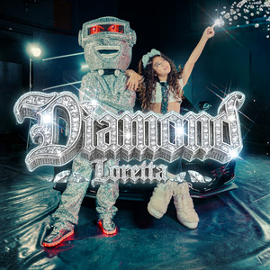 Diamond by LORETTA