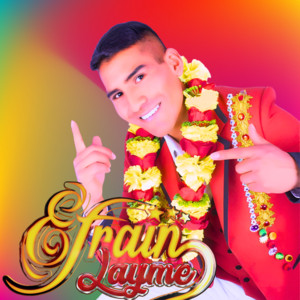 Efrain Layme - Hoy estoy aquí