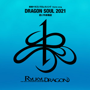 DRAGON SOUL 2021 by Kiiyama Shoten