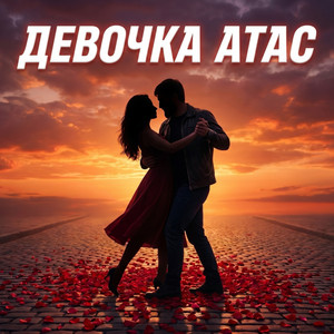 ДЕВОЧКА АТАС by Admar Dzhiraev