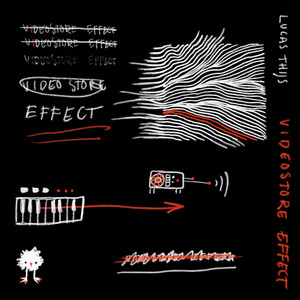 videostore effect by Lucas Thijs
