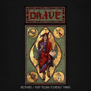 Keep telling yourself things by Drave