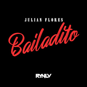 Julian Flores cover