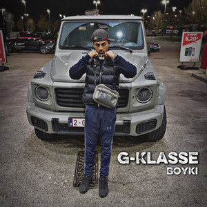 G-klasse by Boyki_101
