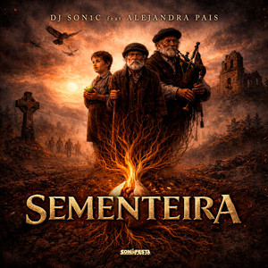 Sementeira by DJ Son1c, Alejandra Pais