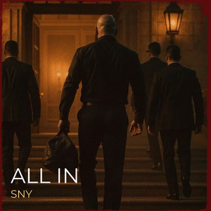 All In by SNY