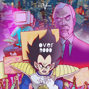 Nueve cover