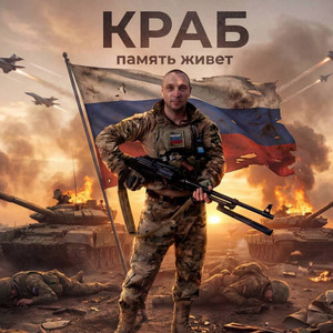 Память живёт by Краб