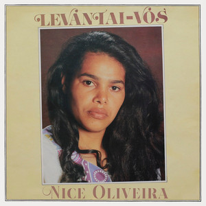 Hora de Partir by Nice Oliveira