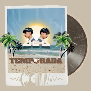 Twins Guerra - TEMPORADA