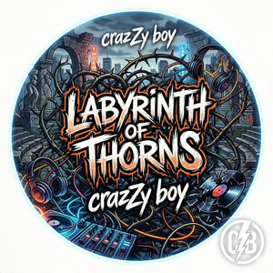 Walking Blind by CrazZy Boy