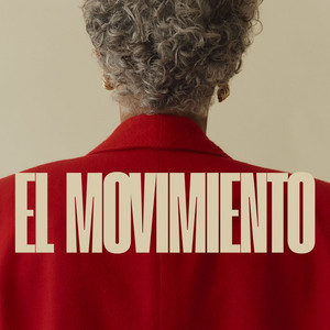 el movimiento by michelle mercado