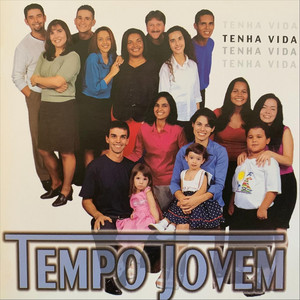 O Peso da Cruz by Tempo Jovem