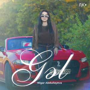 Nigar Abdullayeva - Gəl