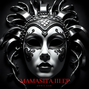 Mamasita, Pt. 3 - Radio-Edit by ZOWA ZAR