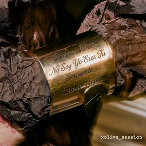 XOLIVE SESSION: Cuarto Rojo by TULI