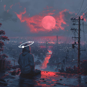Lunar Lo-Fi — Looking4U (2026)
