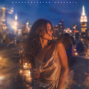 POCKET FULL OF STARS by CALLMEGREY