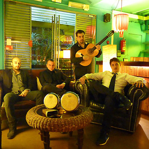 4 de la Cera - Margarita