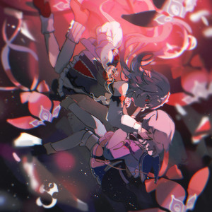 halley's comet by xternalz