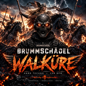 Walküre by Brummschädel