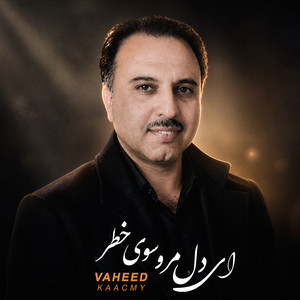 Ay Del Maraw Soy Khatar by Vaheed Kaacemy | وحید قاسمی