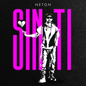 Sin Ti album art