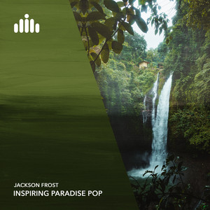 Jackson Frost — Inspiring Paradise Pop