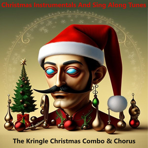 The Kringle Christmas Combo & Chorus - Merry Christmas Everybody