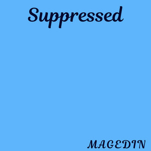 Suppressed by Magedin